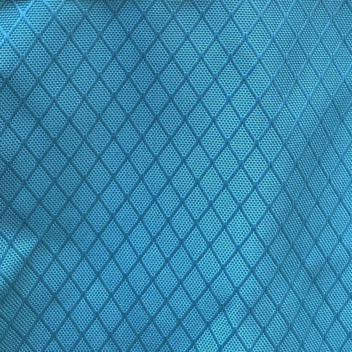 Складное кресло Uquip Justy Blue/Grey (244015)  