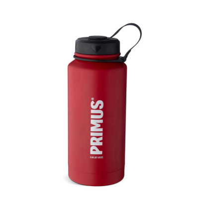 Фляга Primus TrailBottle 0.8L Vacuum Red (740240)