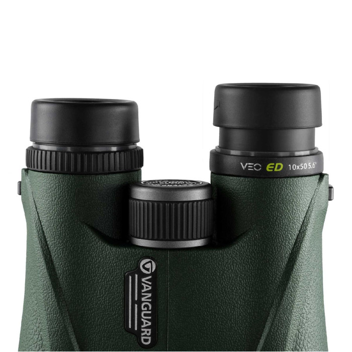 Бинокль Vanguard VEO ED 10x50 WP (VEO ED 1050)  