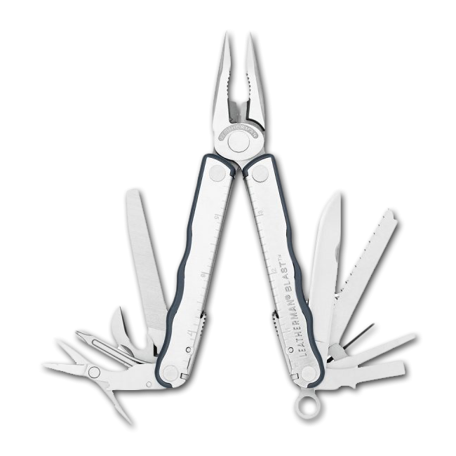 Мультитул Leatherman Blast  