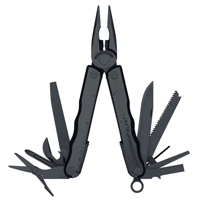 Мультитул Leatherman Blast  