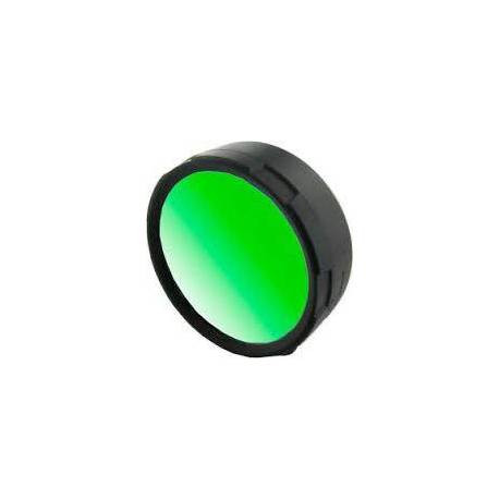 Светофильтр Olight 35 мм зеленый 