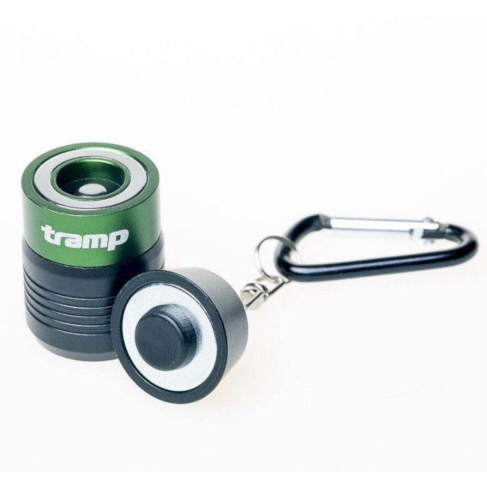 Фонарь-брелок на магните Tramp TRA-184  