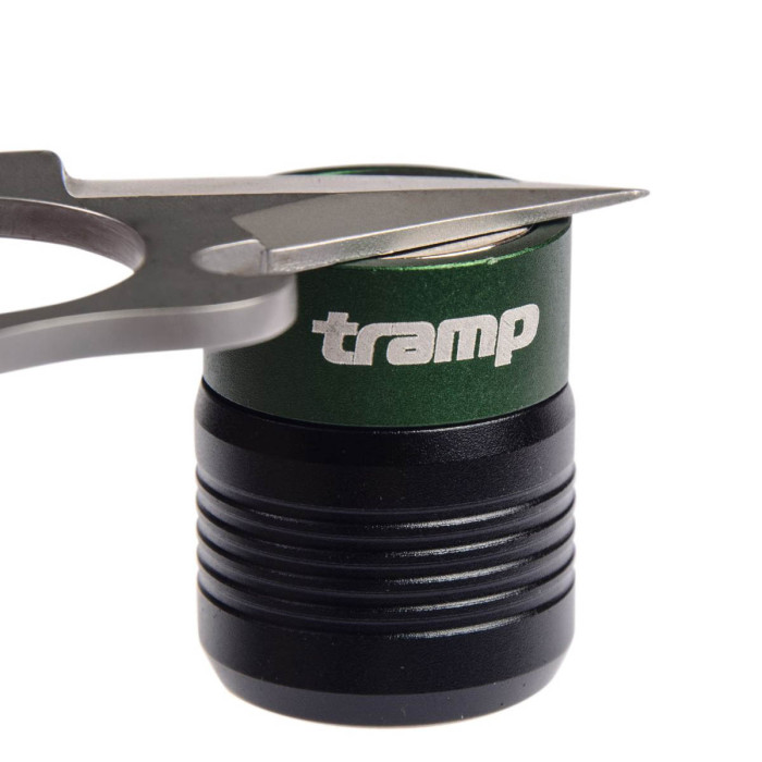 Фонарь-брелок на магните Tramp TRA-184  