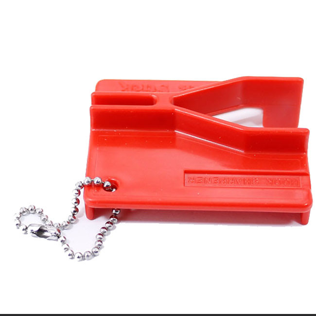 Lansky точилка портативная Mini Crock Stick  