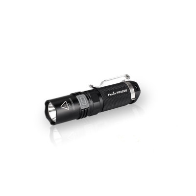 Карманный фонарь Fenix PD22 Ultimate Edition, 210 люмен