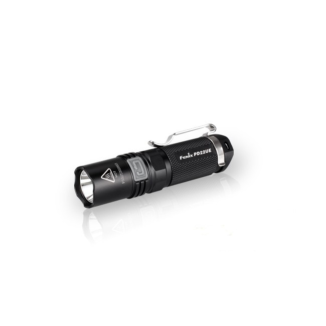 Карманный фонарь Fenix PD22 Ultimate Edition, 210 люмен  