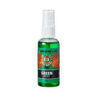 Спрей Brain F1 Green Peas (зеленый горошек) 50ml