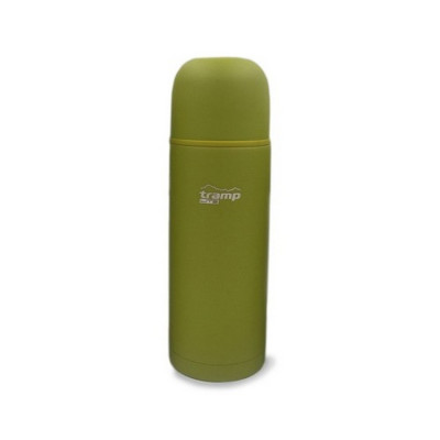 Термос Tramp Lite Bivouac 1.2 л, TLC-007