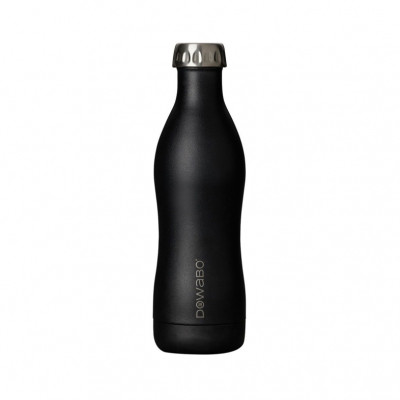 Термобутылка Dowabo Black Sun 500 ml Cocktail Collection