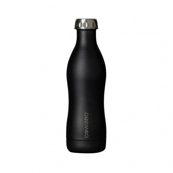 Термобутылка Dowabo Black Sun 500 ml Cocktail Collection  