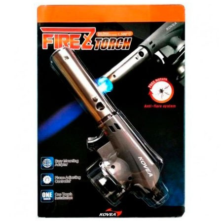 Газовый резак Kovea Fire Z KGT-1406  