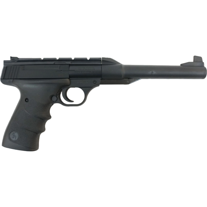 Пневматический пистолет Umarex Browning Buck Mark URX кал.4,5мм (2.4848)  