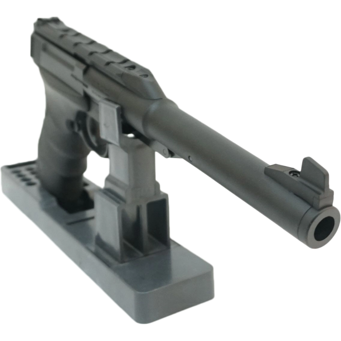 Пневматический пистолет Umarex Browning Buck Mark URX кал.4,5мм (2.4848)  