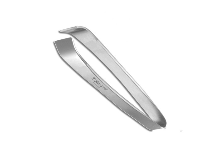 Пинцет для костей Tojiro PRO 18-8 Stainless Steel Fish Bone Tweezer F-642  