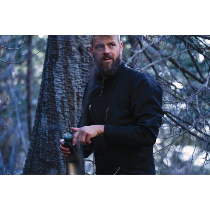 Универсальная гидросистема HydraPak Trek Kit 3 л Mammoth Grey  