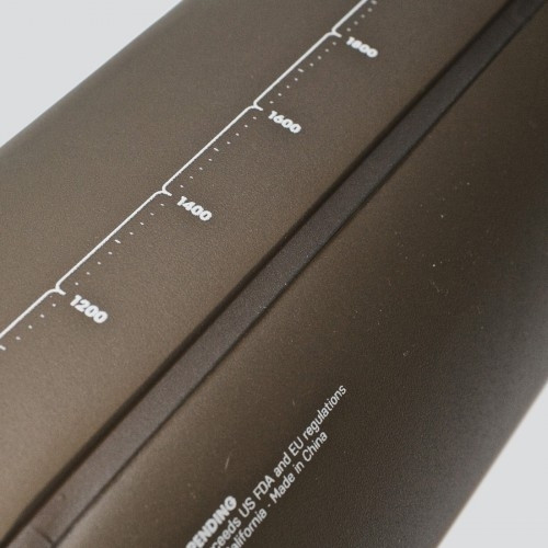 Универсальная гидросистема HydraPak Trek Kit 3 л Mammoth Grey  