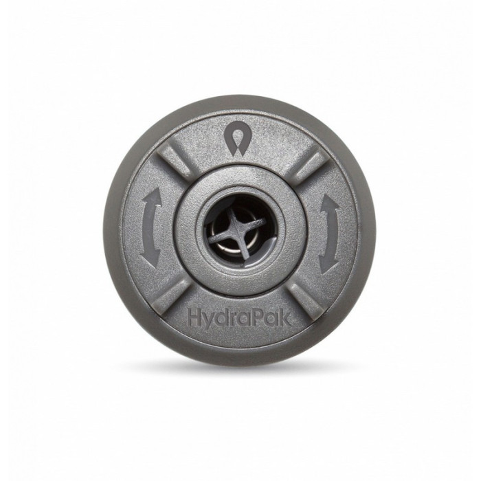 Универсальная гидросистема HydraPak Trek Kit 3 л Mammoth Grey  