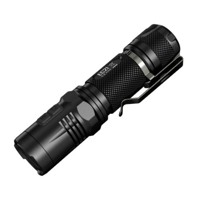 Карманный фонарь Nitecore EC21, 460 люмен