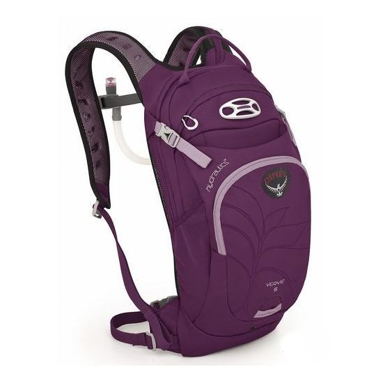 Рюкзак Osprey Verve 9, серый  