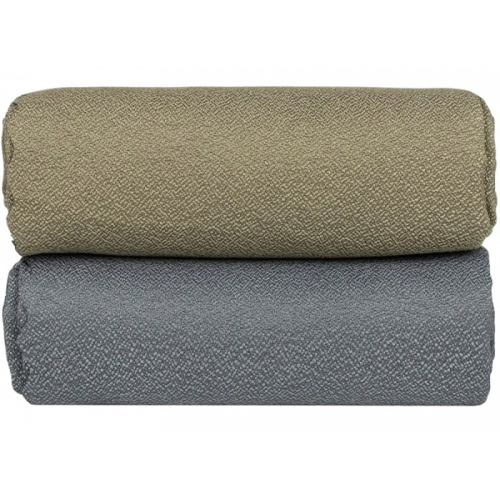 Полотенце из микрофибры Tribe Bicycle Towel 60х120 см T-LC-0005-L, olive  