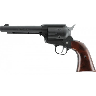 Пневматический револьвер Umarex Marlin Revolver кал.4,5мм