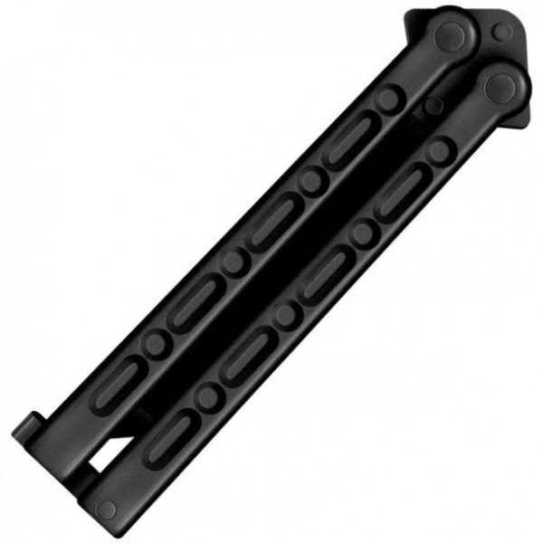 Балисонг Cold Steel FGX Balisong Tanto (92EAB) (уценка/поврежденная упаковка)  