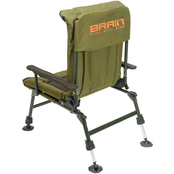 Кресло Brain Recliner Fleece Comfort  