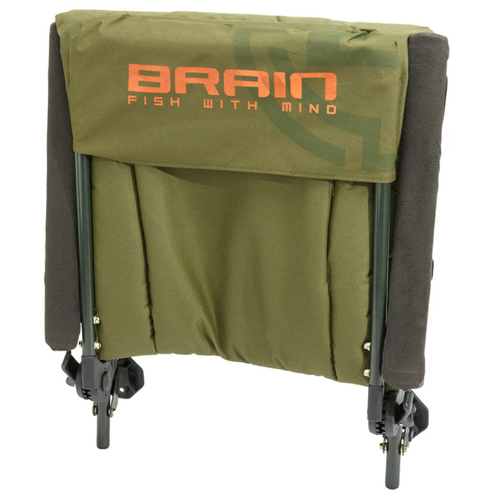 Кресло Brain Recliner Fleece Comfort  