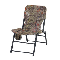 Складное кресло Vitan Титан d25 мм (лес)