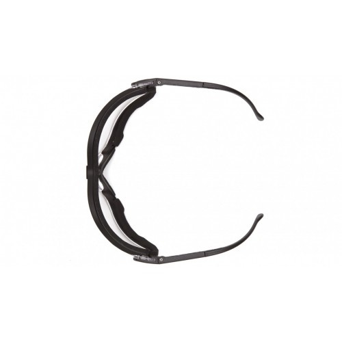 Очки Pyramex V2G clear Anti-Fog  