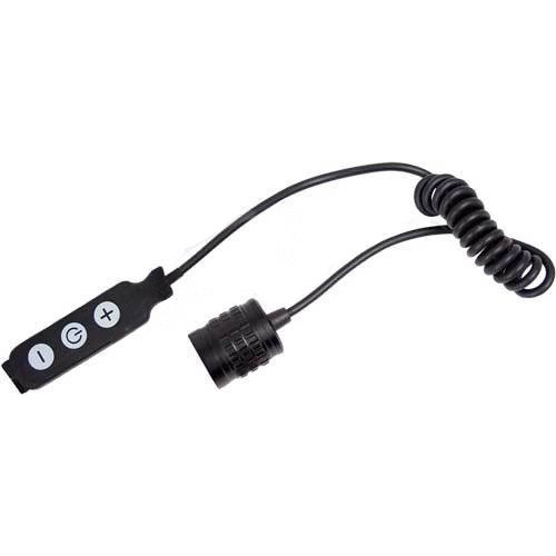 Выносная кнопка Olight RM20-3K Three Keys «RPS» для M20S, M20SX, M20SC, M30 