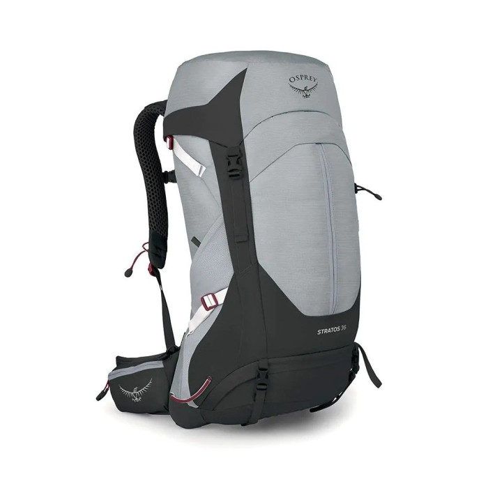 Рюкзак Osprey Stratos 36 smoke grey - O/S - серый  