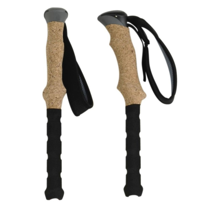 Палки трекинговые Black Diamond Trail Ergo Cork  