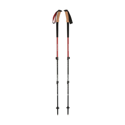 Палки трекинговые Black Diamond Trail Ergo Cork