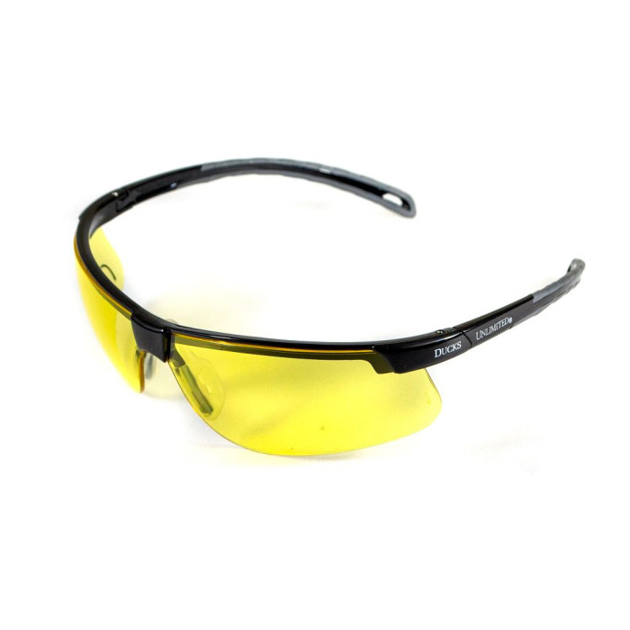 Очки Ducks Unlimited DUCAB-2 shooting KIT  