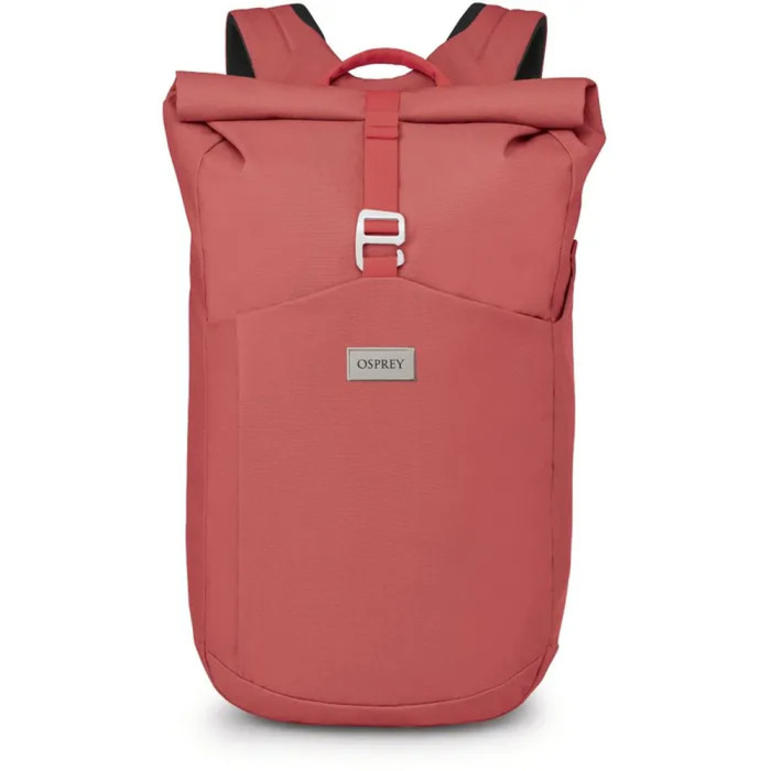 Рюкзак Osprey Arcane Roll Top red pampas - O/S - красный  