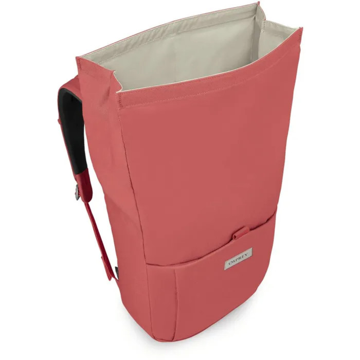 Рюкзак Osprey Arcane Roll Top red pampas - O/S - красный  