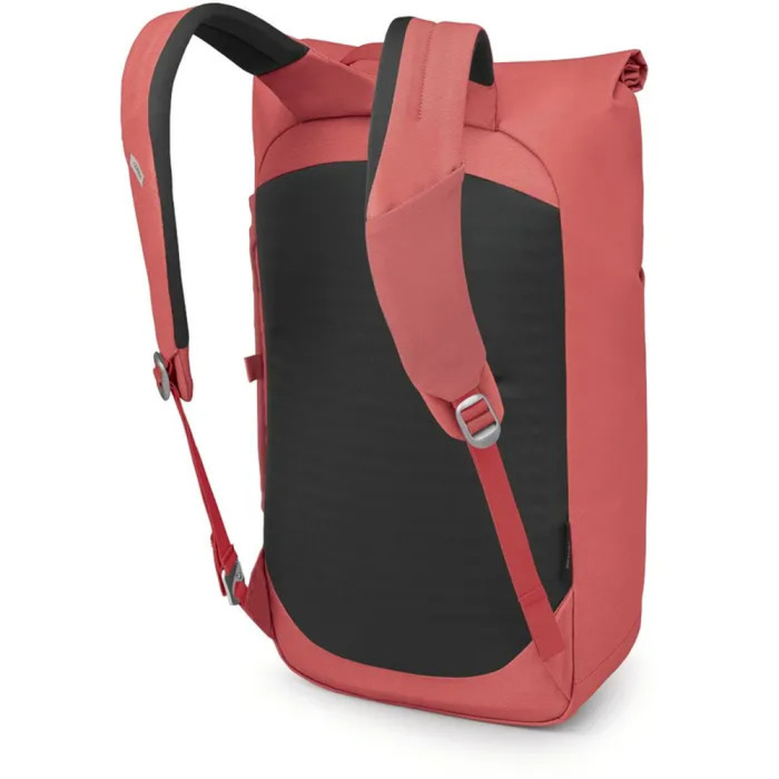 Рюкзак Osprey Arcane Roll Top red pampas - O/S - красный  