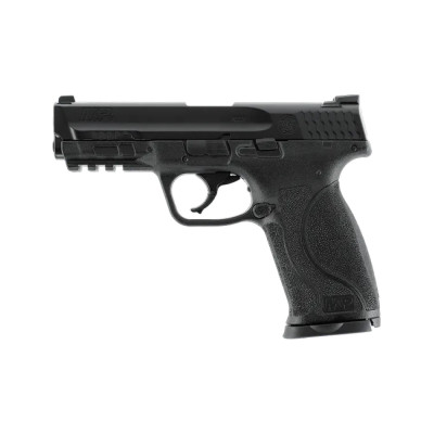 Пневматический пистолет Umarex Smith &amp; Wesson M&amp;P9 M2.0 Blowback кал.4,5мм