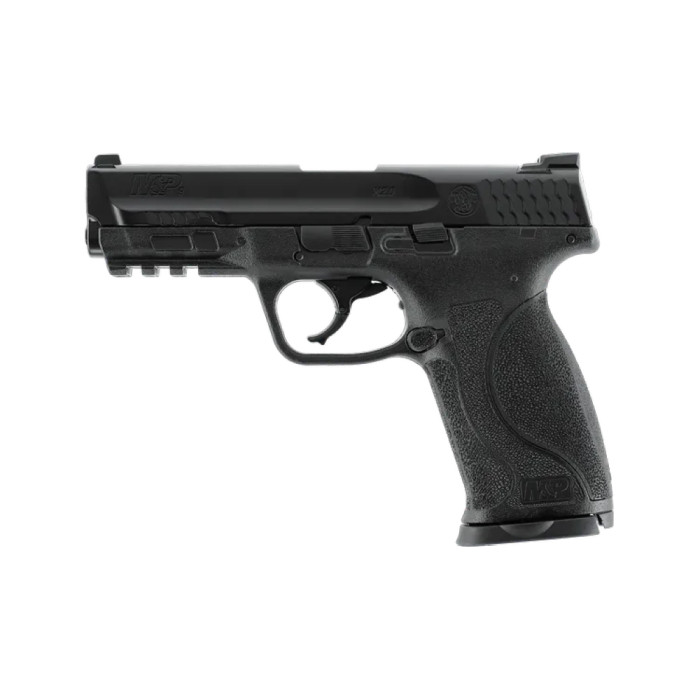 Пневматический пистолет Umarex Smith & Wesson M&P9 M2.0 Blowback кал.4,5мм  