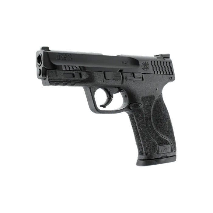 Пневматический пистолет Umarex Smith & Wesson M&P9 M2.0 Blowback кал.4,5мм  