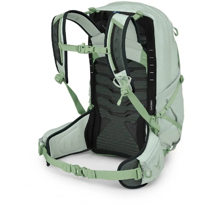 Рюкзак Osprey Tempest 22 frosty mint green/botanica - O/S - зеленый  