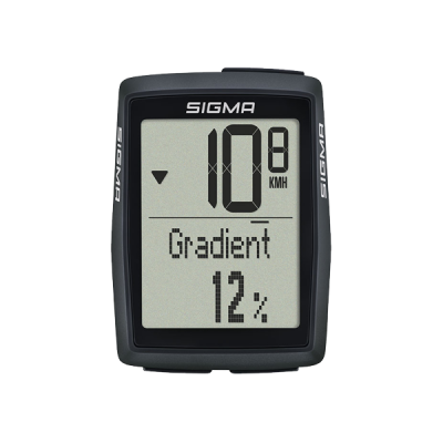 Велокомпьютер Sigma Sport BC 14.0 WL / CAD