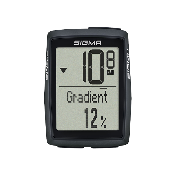 Велокомпьютер Sigma Sport BC 14.0 WL / CAD  