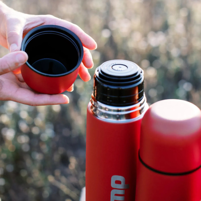 Термос Tramp Basic 1 л UTRC-105, red  