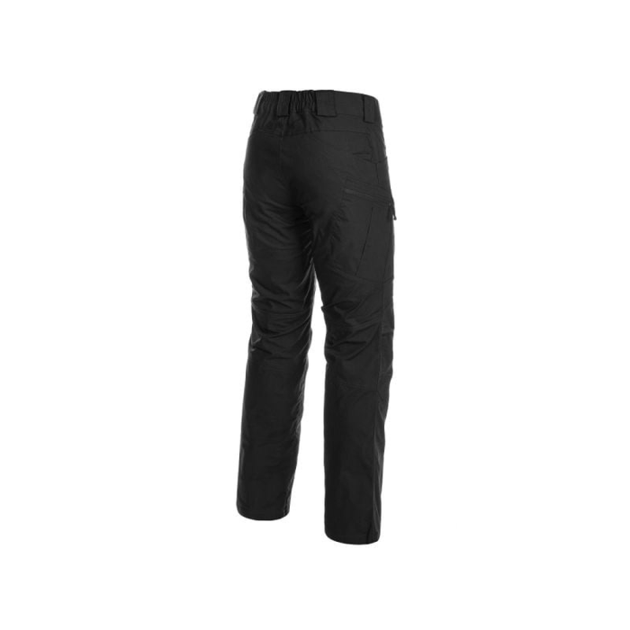 Брюки тактические Helikon-Tex UTP (Urban Tactical Pants) - PolyCotton Ripstop, Black, размер L  