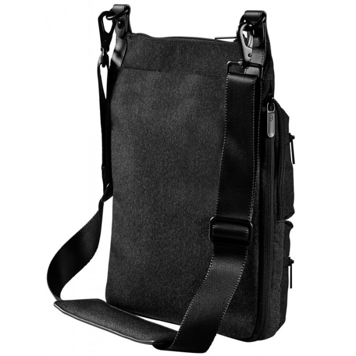 Наплечная сумка Victorinox Architecture Urban/Black Wilson 5 л (Vt602838)  