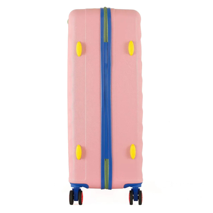 Чемодан Semi Line 28" (L) Rose (T5806-3)  