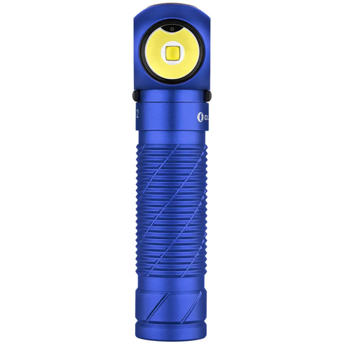 Фонарь Olight Perun 2, blue  